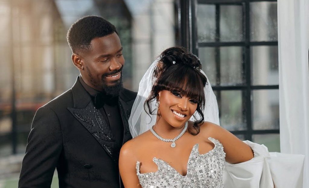 Irene Ntale Announces October Wedding With Fiancé Vincent Kalibbala