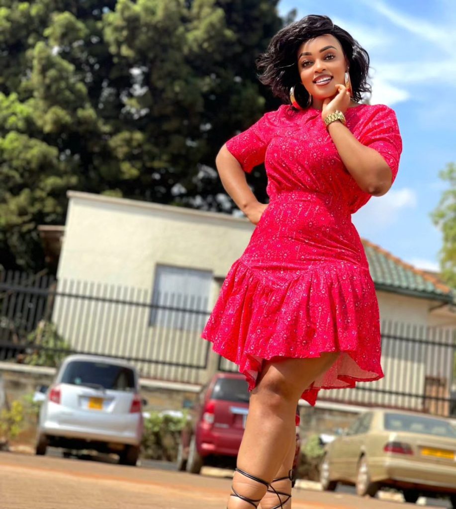 Dianah Nabatanzi,