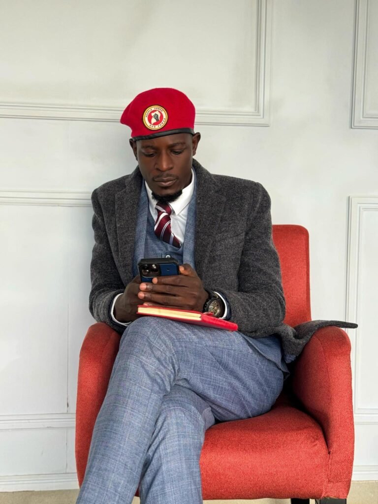 Reign Omusoyisoyi