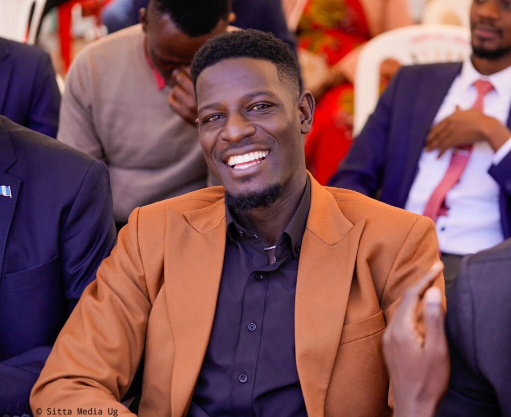 Reign Omusoyisoyi