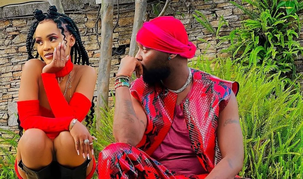 Kin Bella Opens Up About Mother’s Abandonment at the Hospital and Her Tough Childhood