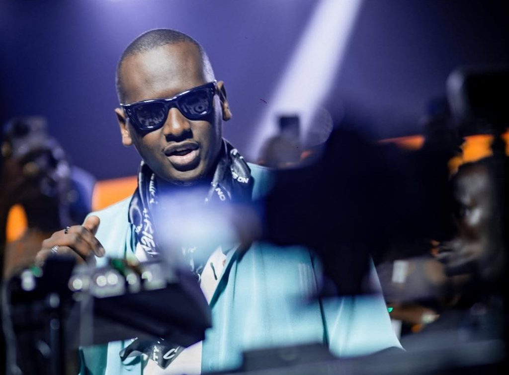 DJ Spinny Marks 10 Years of His Career With Spinny and Friends Event Backed By Don Julio