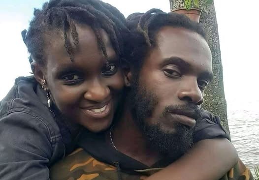 Mama Ghetto, Bucha Man