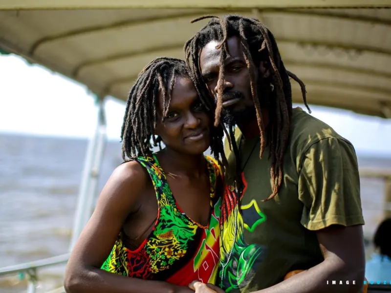 Mama Ghetto-Bucha Man