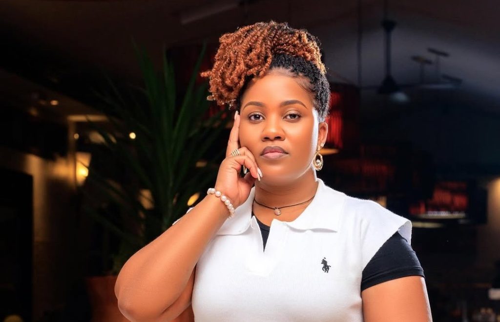 Florence Nampijja Has Reportedly Resigns From BBS Terefayina