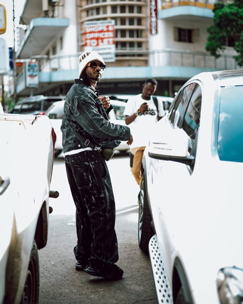 Bebe Cool