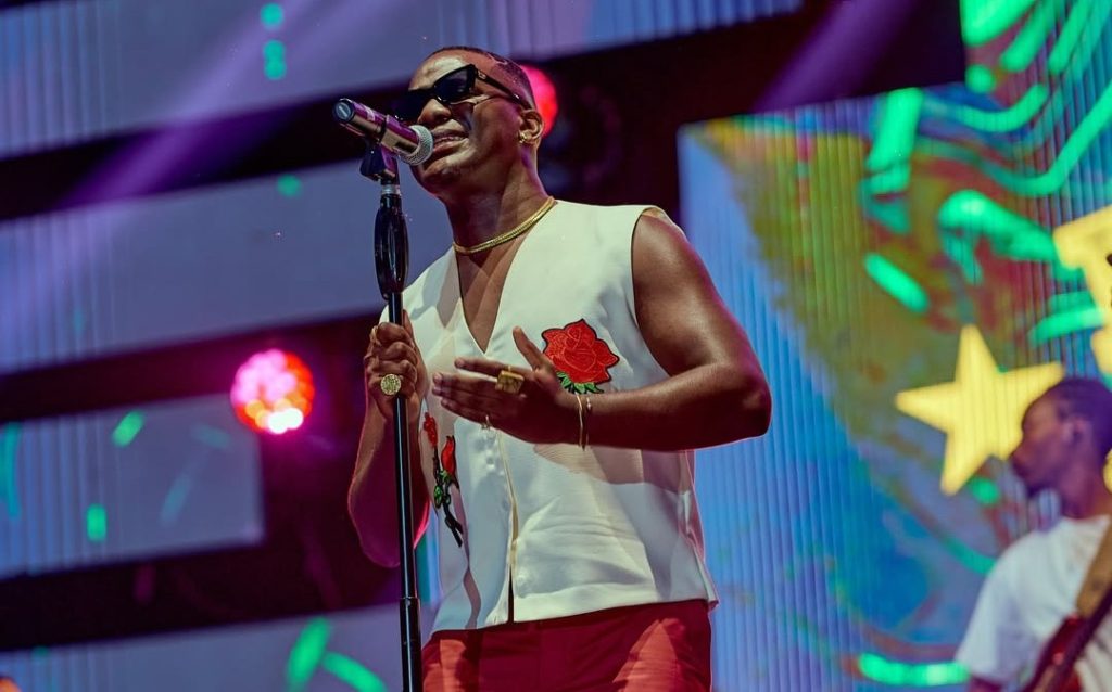 Aaronx Opens Up on the Painful Past That Led to the ‘X’ in His Name