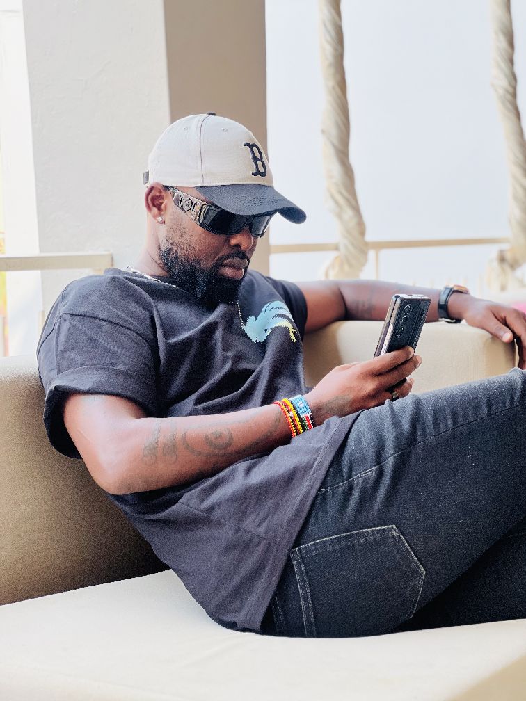 Eddy Kenzo