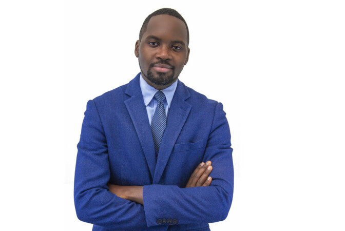 Stanbic Bank Uganda’s Ken Agutamba Named Among Africa’s Top 100 Corporate Communication Leaders