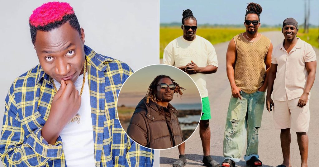 Daxx Kartel Shares How Tip Swizzy Helped B2C Entertainment Gain Notoriety