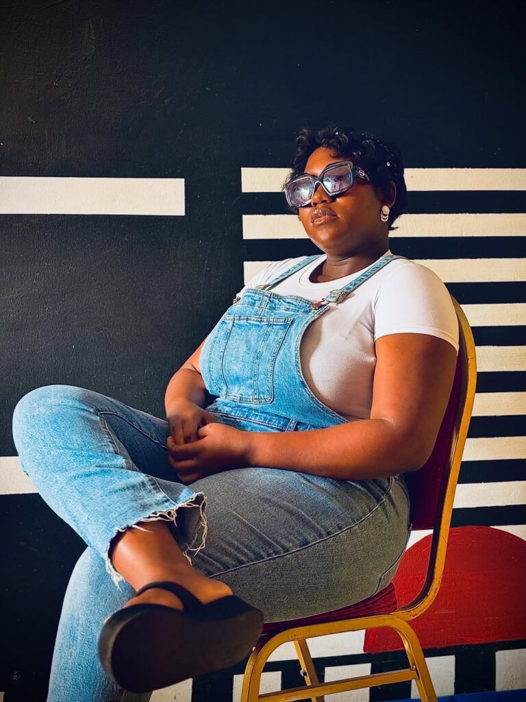 Martha Mukisa