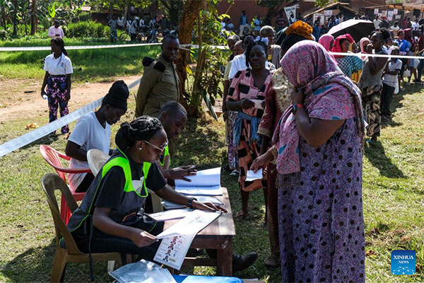 FINANCE: Shs1.7 trillion on general elections, no economic effects