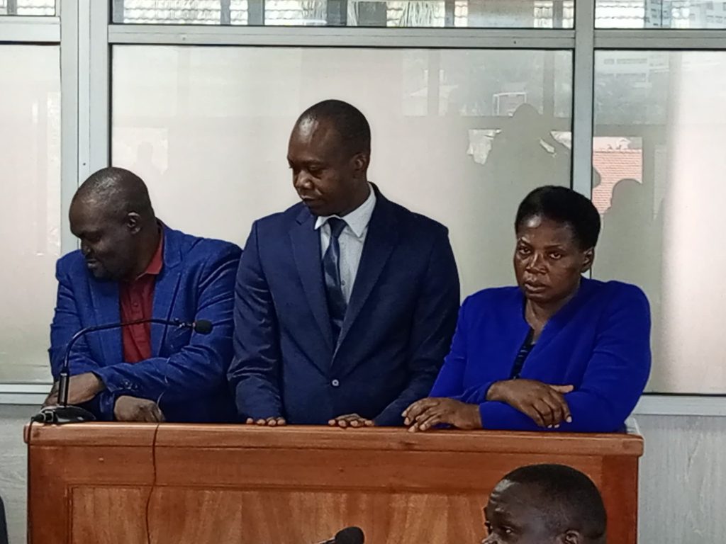 Uganda Law Society Slams ‘Arbitrary’ Withdrawal of Corruption Charges Against NRM Lawmakers