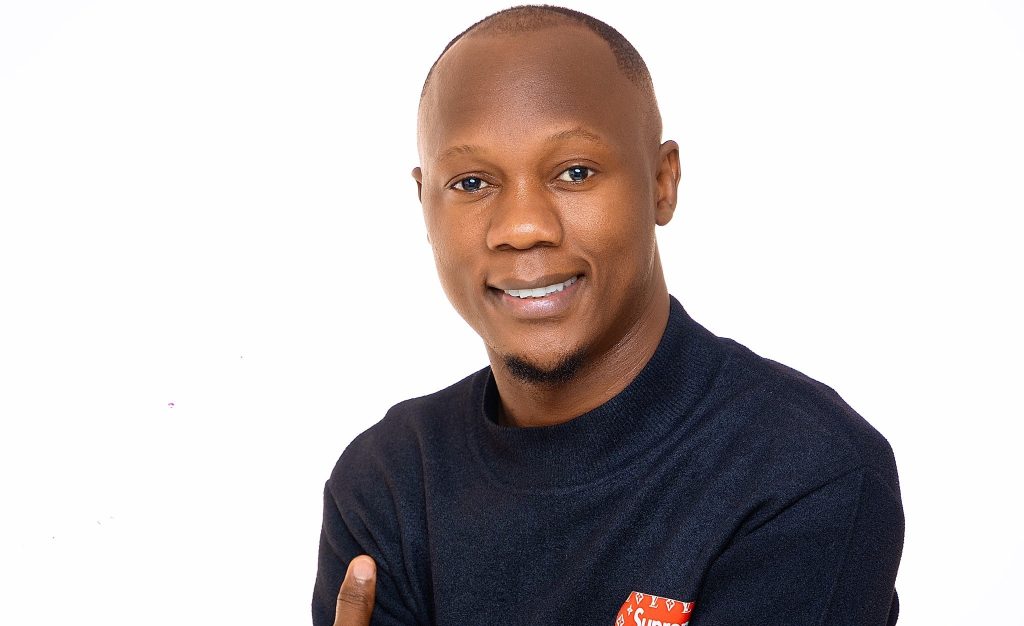 Joseph Ngooma Says He’s Happily Married, Explains Why He No Longer Wears His Wedding Ring