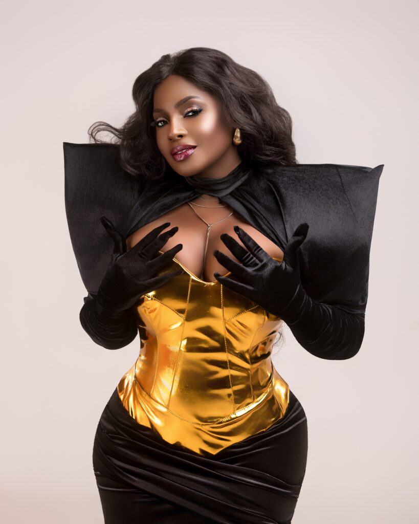 Iryn Namubiru