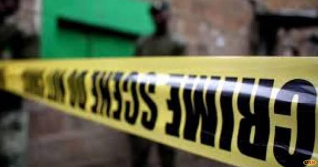 Newborn rescued alive after mother buries it