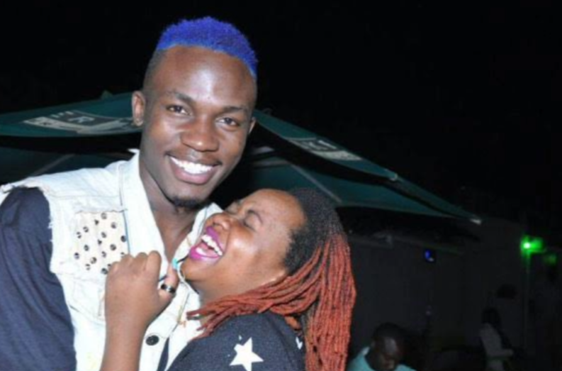 Nutty Neithan, Empress
