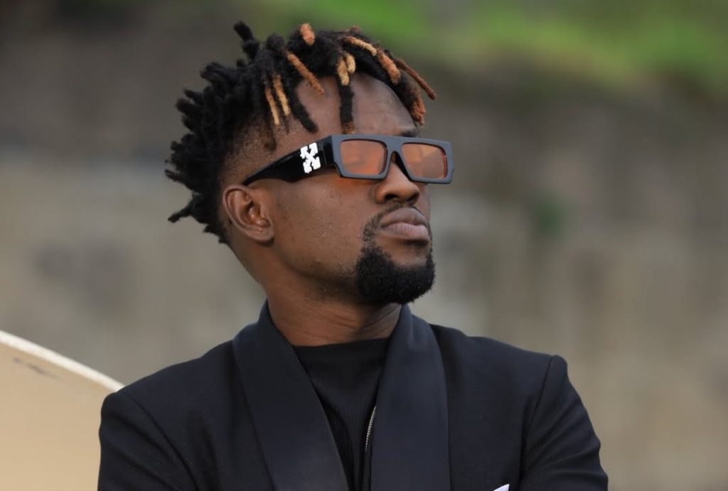 Dax Vibez Plans to Retire From Active Music in Four Years and Focus on Talent Management