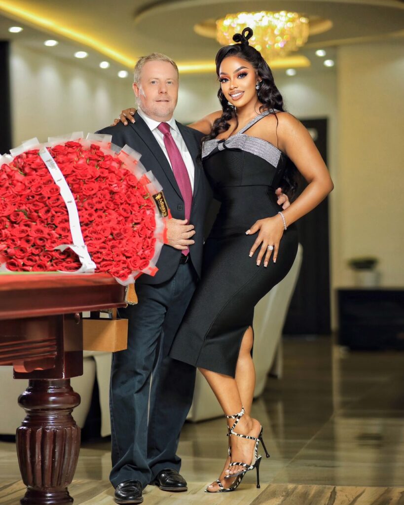 MamiDeb, Valentine's day