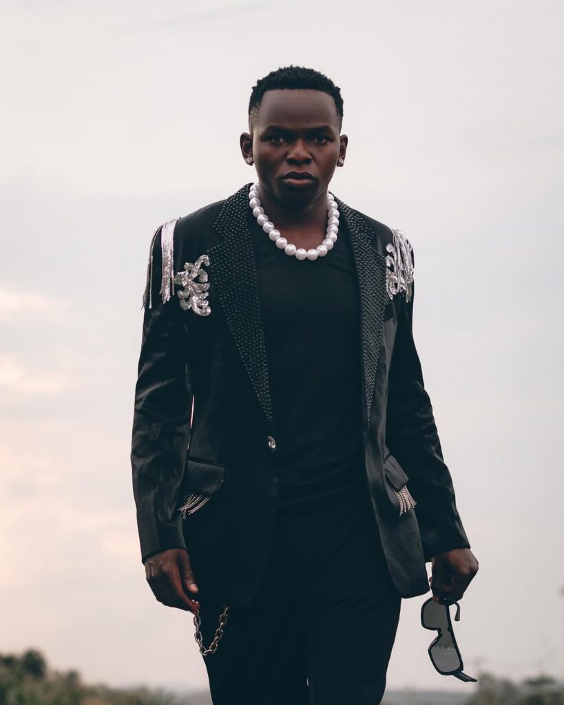 John Blaq