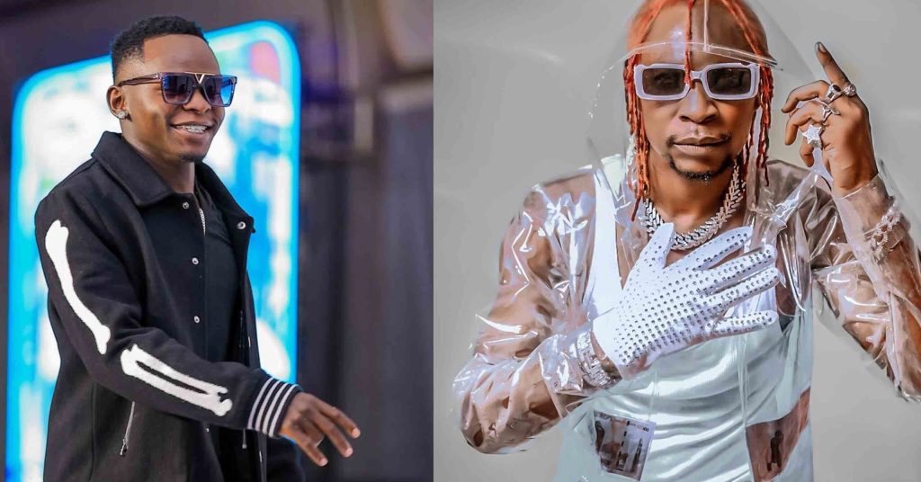 ‘My Miss’ Remake? Coco Finger Says John Blaq Would Ruin It