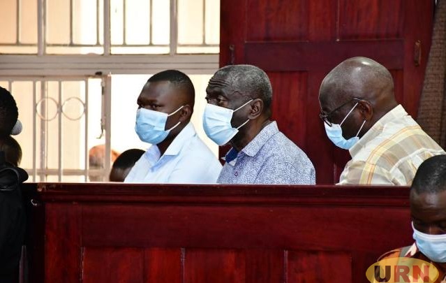 Besigye, Lutale oppose request to conceal witnesses in treason trial
