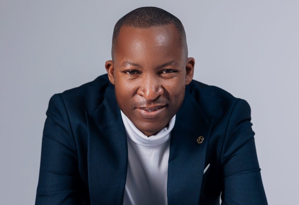 Isaac Serukenya Set To Headline Worship Bliss 2026 Concert In Kampala