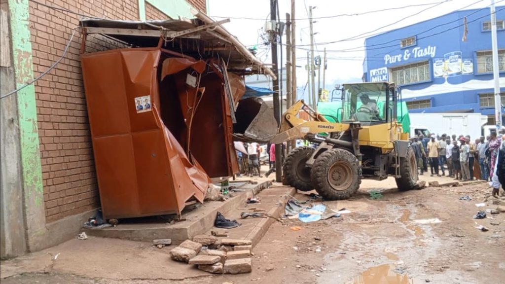 Cabinet Clears Resumption of Trade Order Enforcement Operations Nationwide