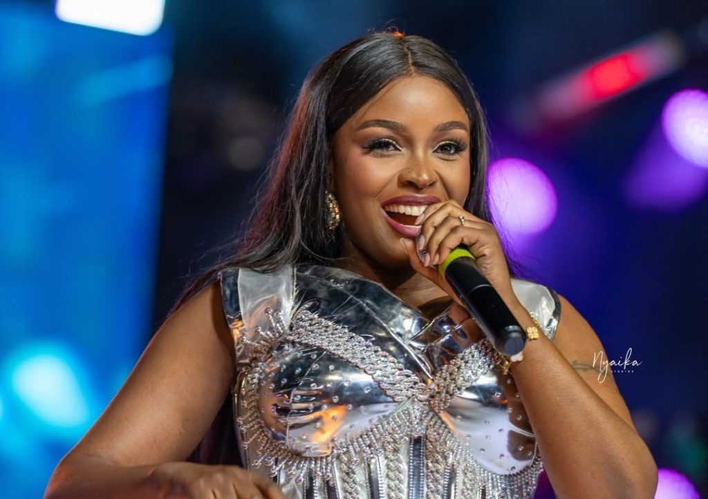 Grace Nakimera Reveals Why She Ended Decade-Long Marriage to Ex-Partner Andre Ringen