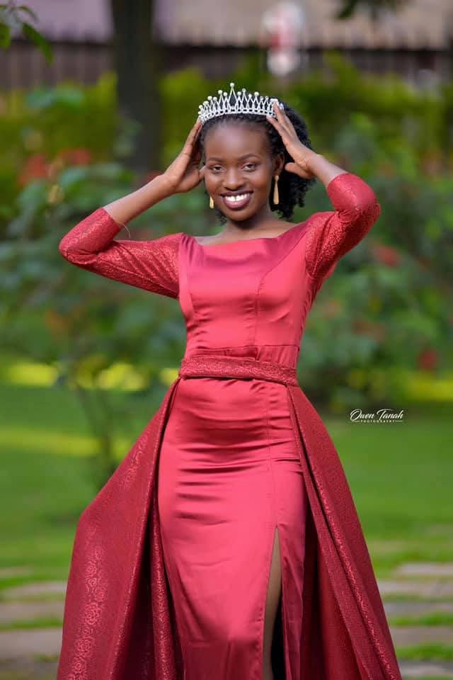 Miss Tourism East Africa