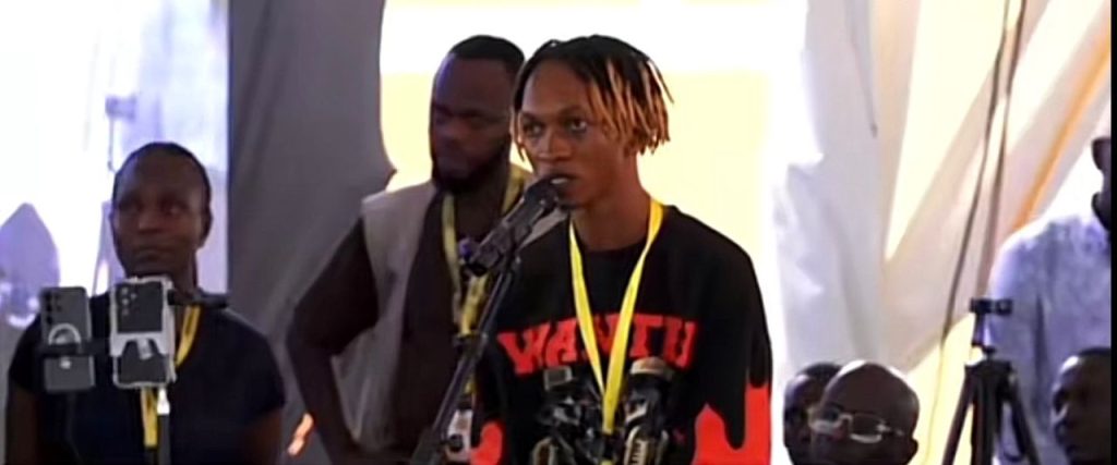 Dr. Cephcoh Meets Museveni: A Defining Moment for Uganda’s Digital Influencers