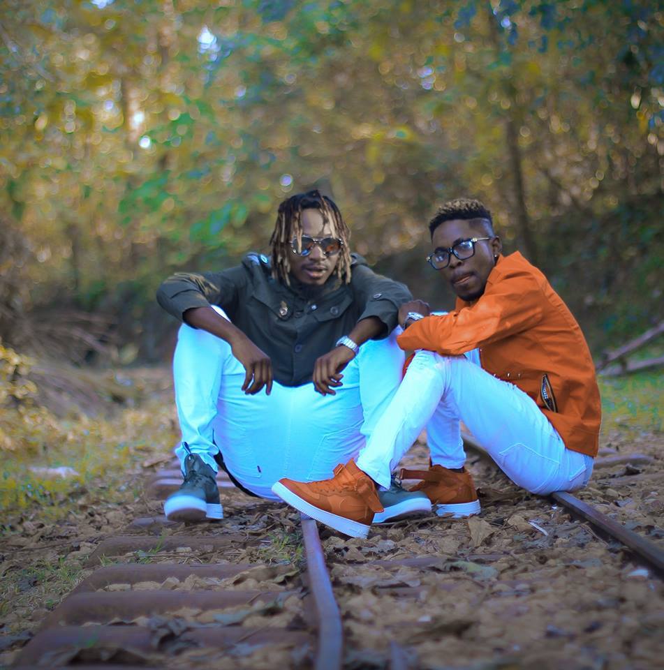 Opa Fambo, Green Daddy, Mosh Mavoko