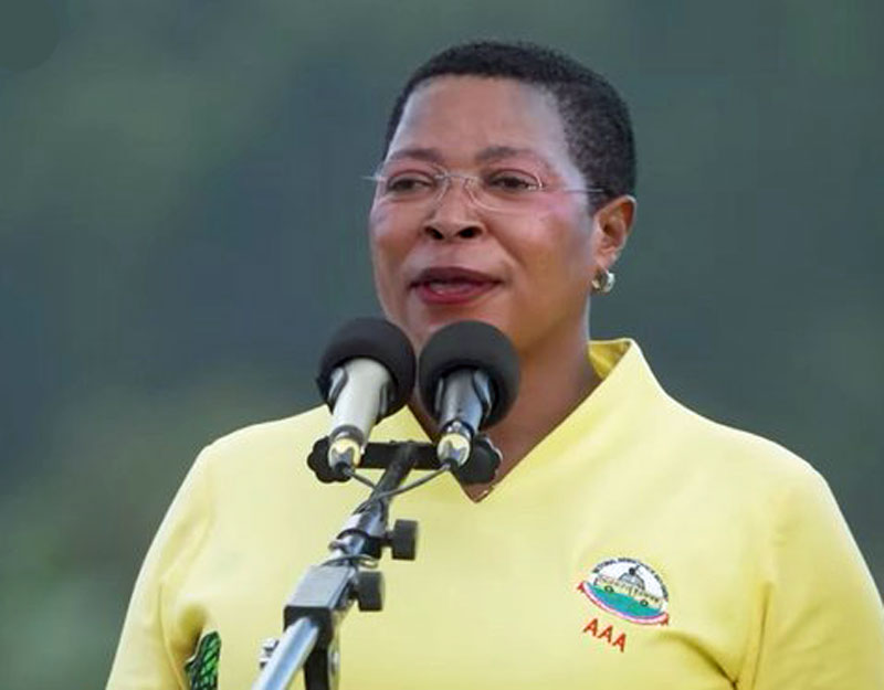 We Never Voted Her’: Bukedea Residents Demand By-Election Following Anita Among House Arrest