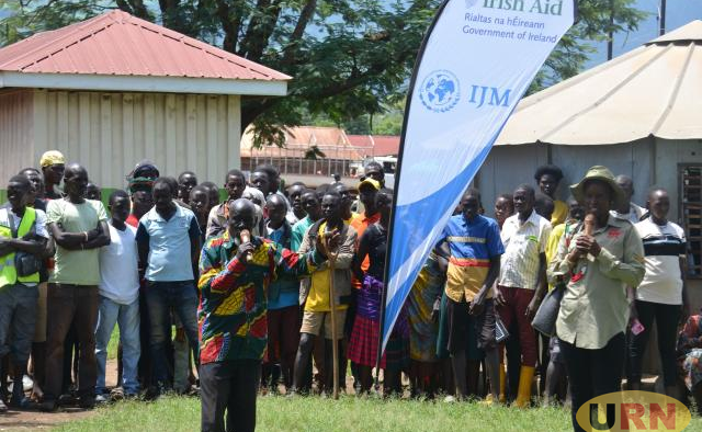 Fear grips Namalu as street children turn to crime and drug abuse