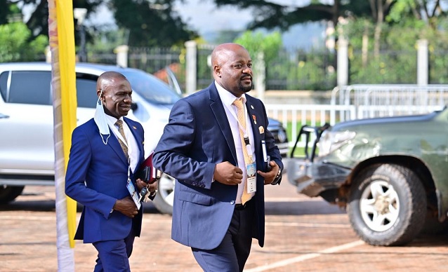 MPs meet to elect Speaker, Deputy Speaker