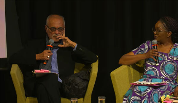 Amin and Museveni in the eyes of Prof Mamdani