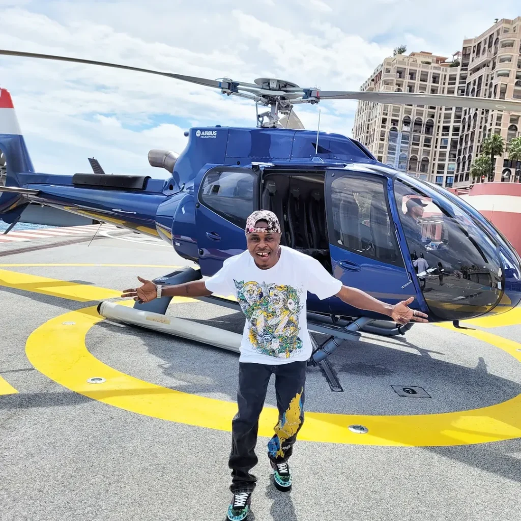 DJ Erycom