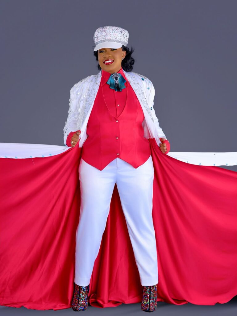 Julie Jean Birungi
