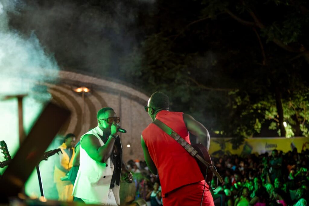 Abeeka Band