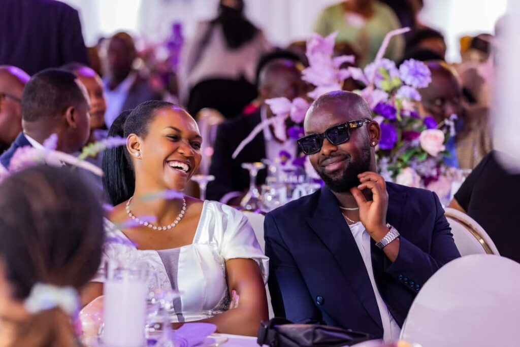 Eddy Kenzo, Phiona Nyamutoro