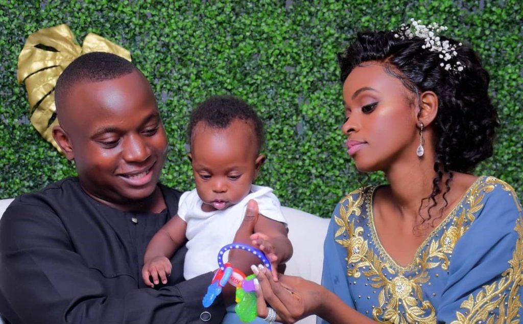 Hellen Lukoma Shares How She Successfully Juggles Family, Music, and Acting Careers