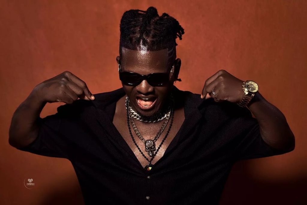 King Michael to Hold Concert at Kampala Serena Hotel