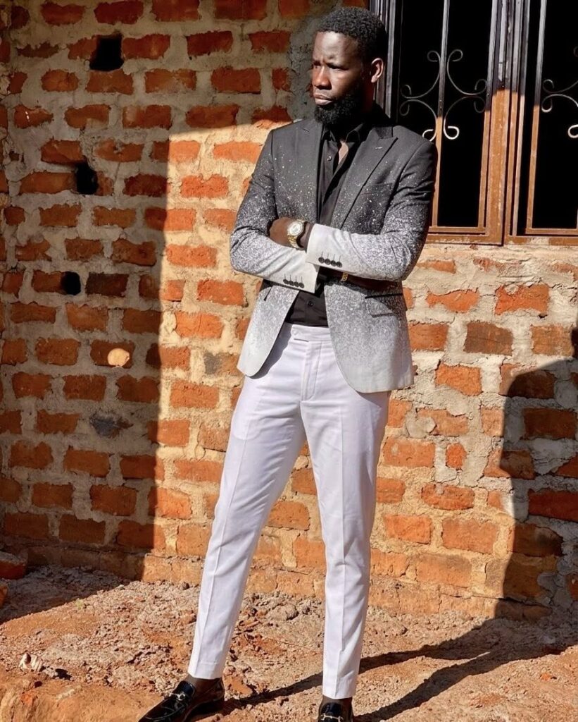 Sammy Okanya