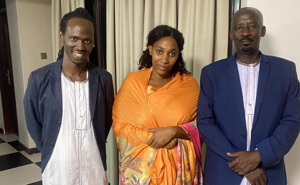 Yung Mulo Holds Kukyala Ceremony with Fiancée Kahima Brenda