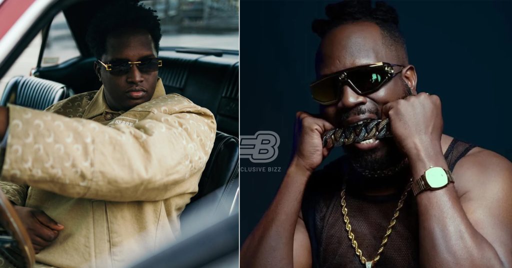 Bebe Cool Denies Feud With Joshua Baraka, Apologizes Over Omulangira Ndausi Claims