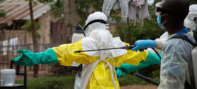 UN allocates $4 million to support Uganda’s Ebola response