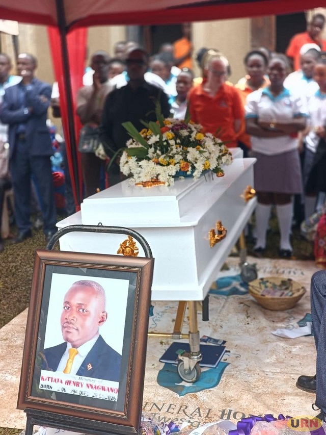 Mukono councilor suffered severe internal bleeding before sudden death