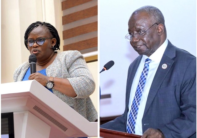 Gov’t to merge UNEB with NCDC