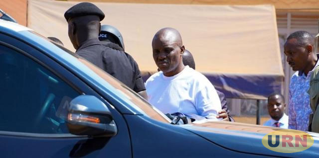 Lukwago remanded to Luzira
