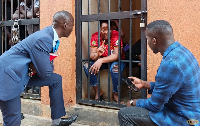 Lawyers speak out on defending political prisoners